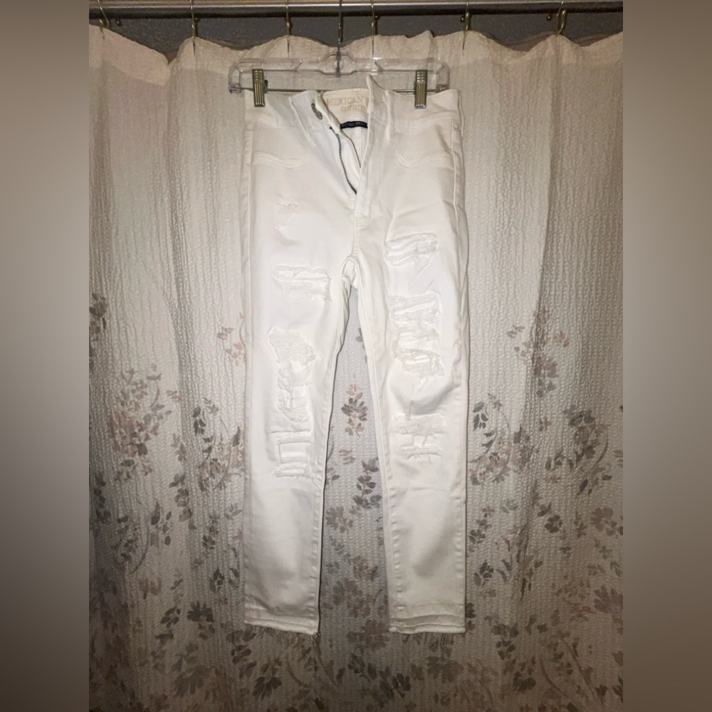 American Eagle Outfitters Ne(x)t Level Stretch